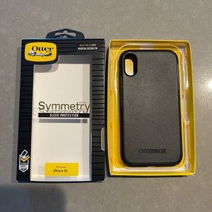 iPhone XR Otter Box Case